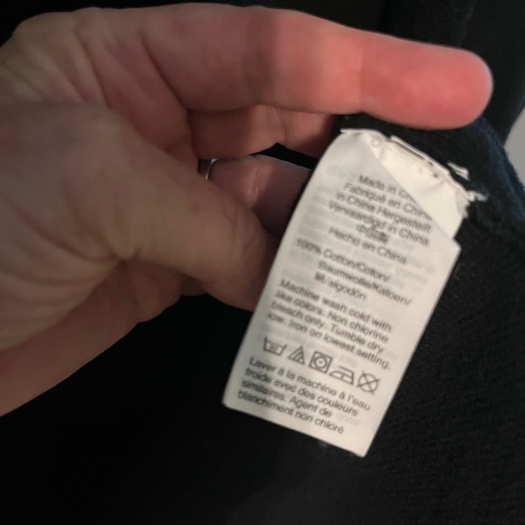 Women's Black Blazer - Picture 5 of 7